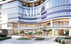 Cruz Air Residences